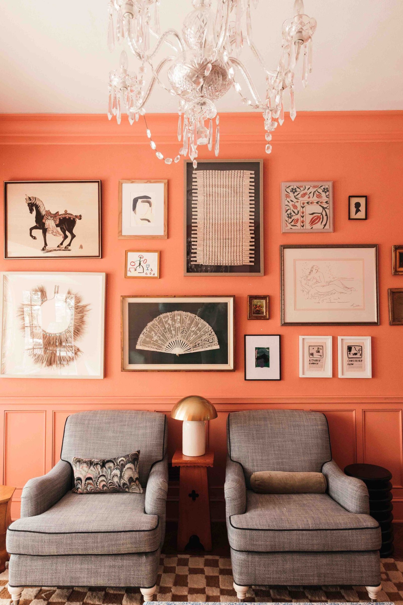 5 Interior Design Elements All of My Favorite Rooms Have in Common