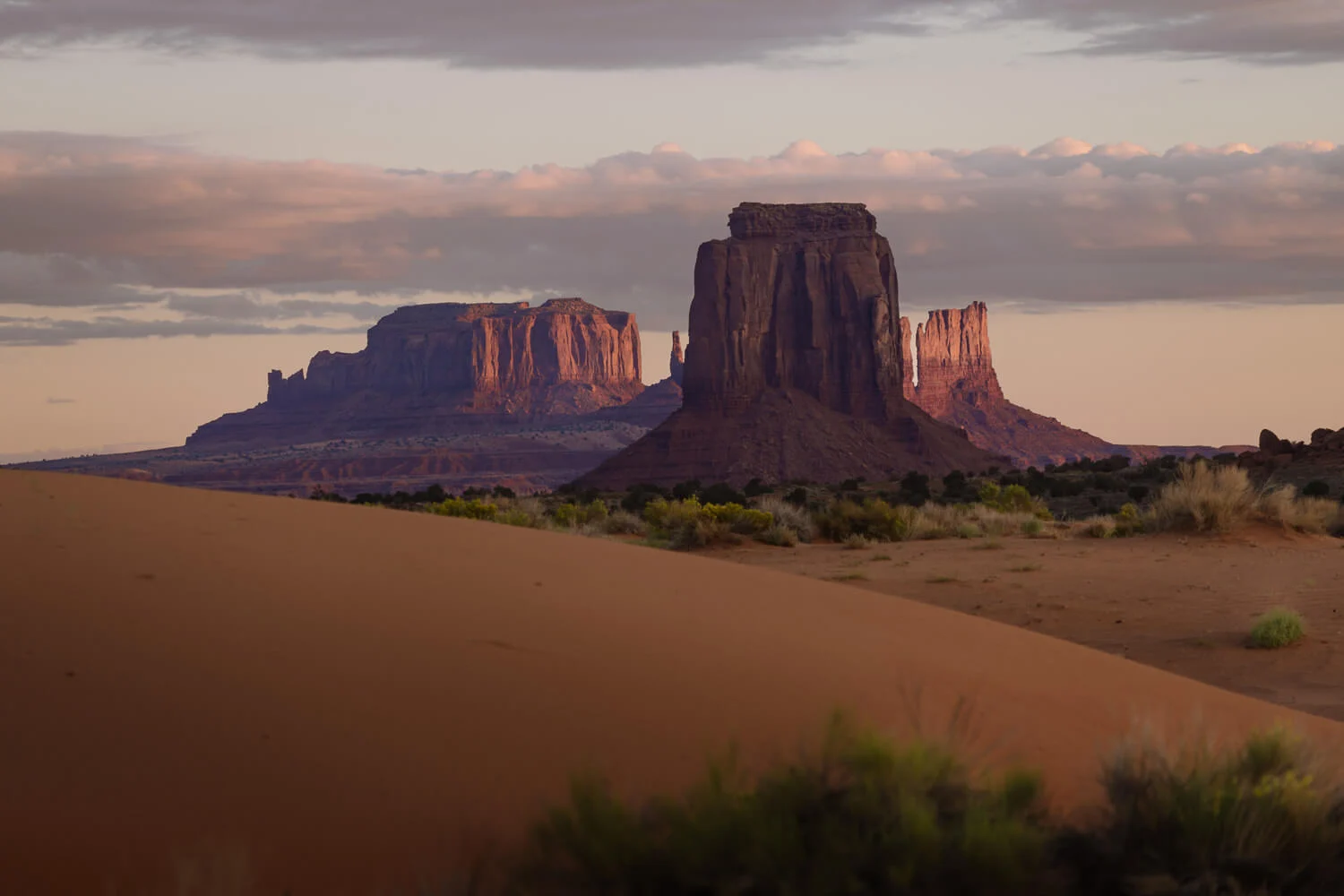 COMPLETE GUIDE TO VISITING MONUMENT VALLEY