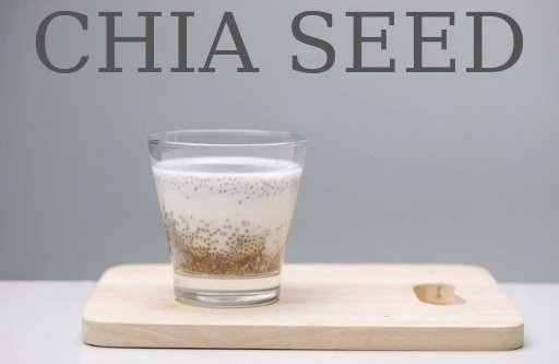 Nutrient-Packed Chia Seed Parfait: A Wholesome Breakfast Delight