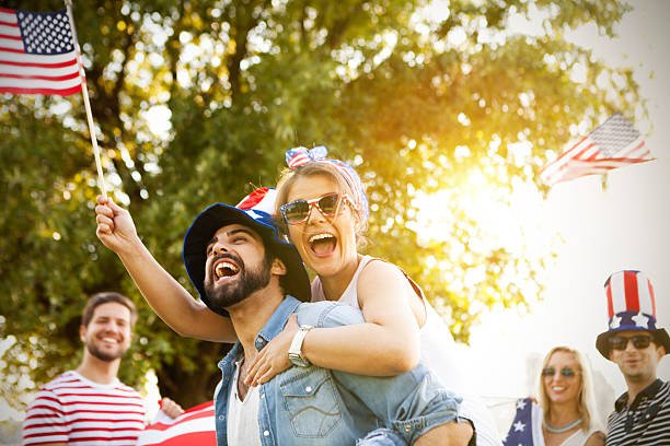 Unleash the Independence Day Spectacle: 5 Hacks for the Ultimate 4th of July Party