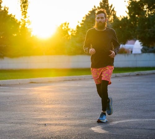 The Benefits of Daily Running: A Holistic Approach to Health and Well-being