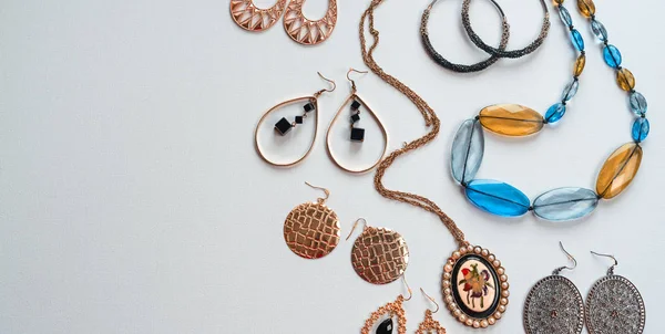 Unleashing Your Creativity: 5 Inspiring DIY Jewelry Ideas from Pandahall